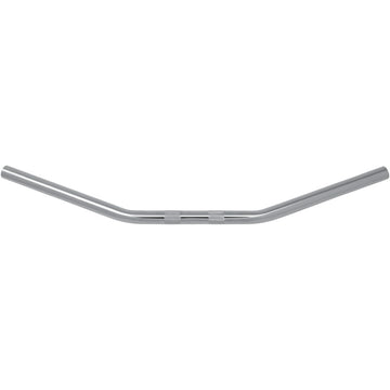 KHROME WERKS 1" Handlebar - Drag - Chrome 300925