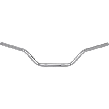 KHROME WERKS 1" Handlebar - Bad Boy - Chrome 300067