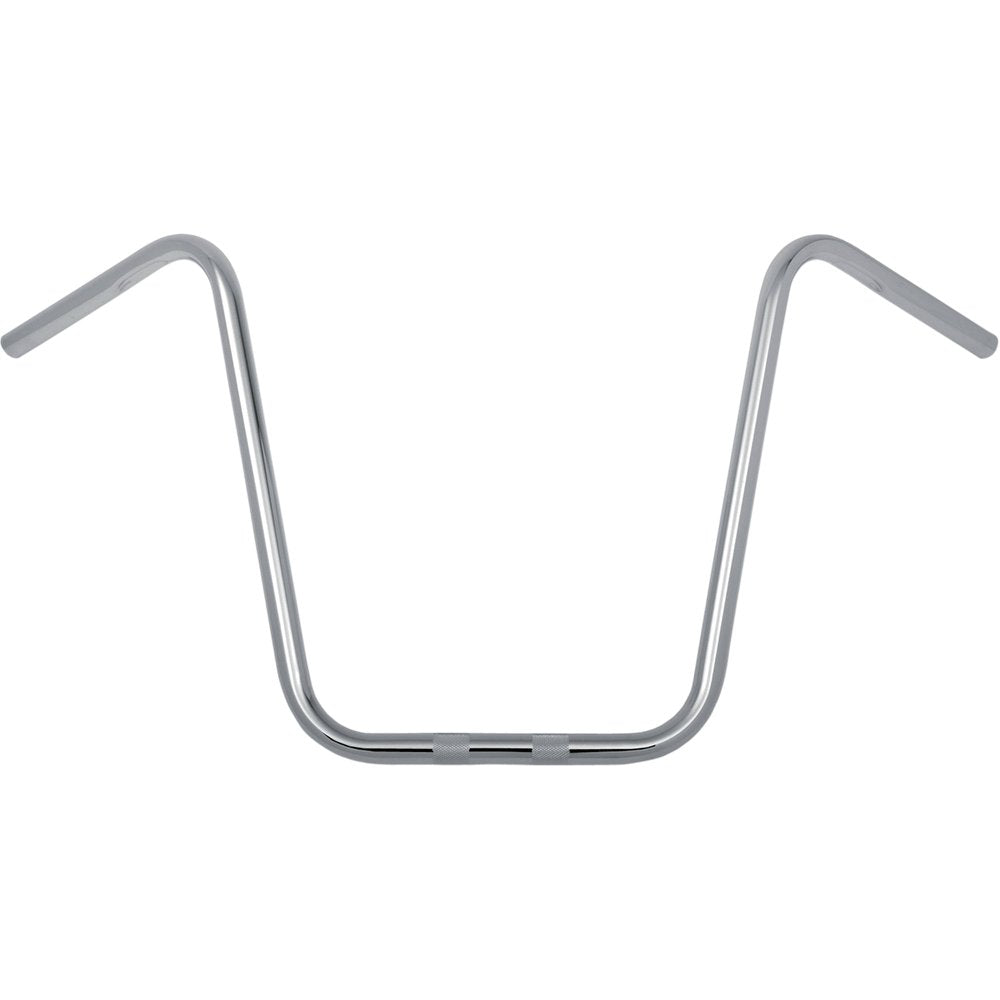 KHROME WERKS 1" Handlebar - Ape Hanger - 18" - Chrome 300023