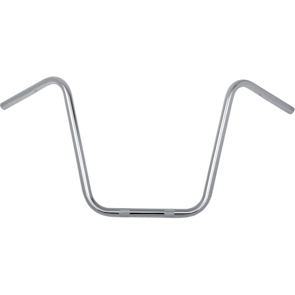 KHROME WERKS 1" Handlebar - Springer Ape - 16" - Chrome 300018