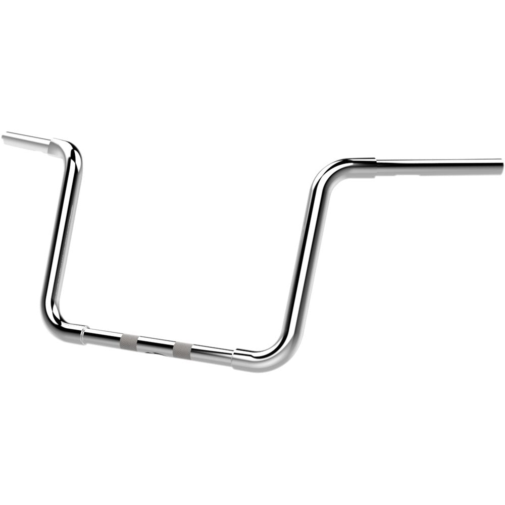 KHROME WERKS 1-1/4" Extended Reach Handlebar - Chrome 300302
