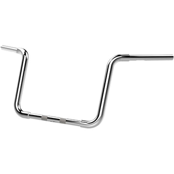 KHROME WERKS 1-1/4" Extended Reach Handlebar - Chrome 300302