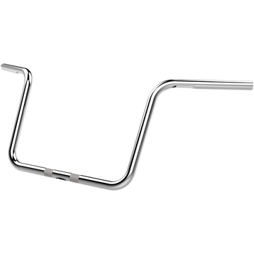 KHROME WERKS 1" Extended Reach Handlebar - 2+2 - Chrome 300077