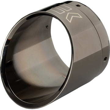 KHROME WERKS Edge End Cap Tip - Eclipse? 201719P