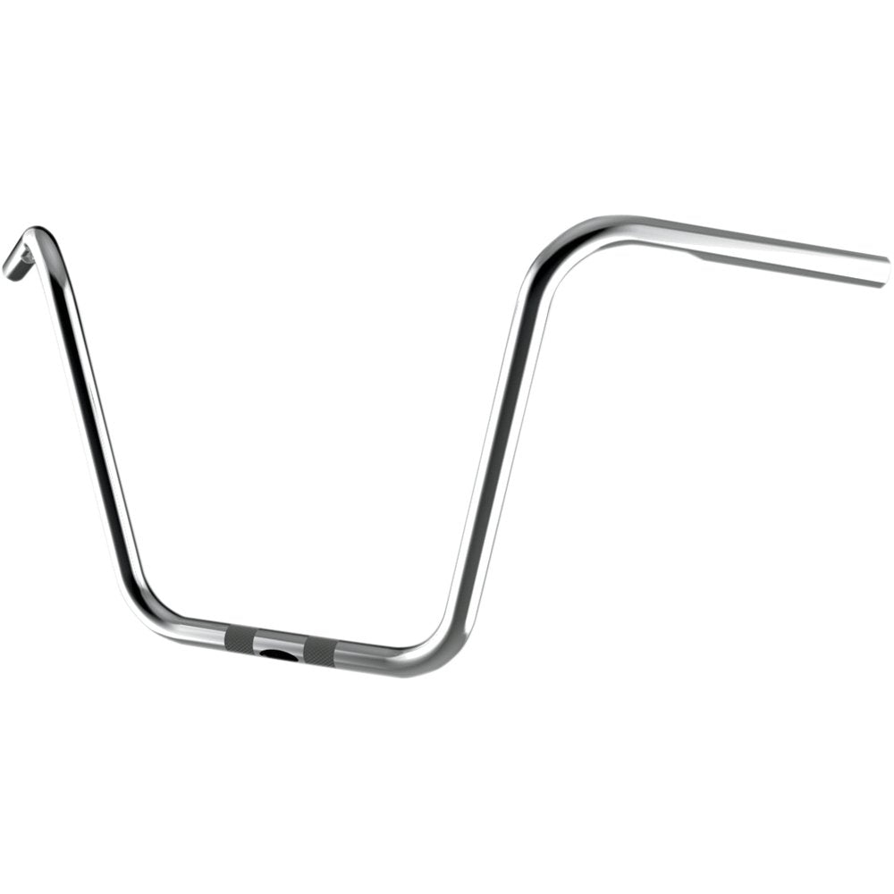 KHROME WERKS 1" Handlebar - Ape Hanger - 14" - Chrome 300008