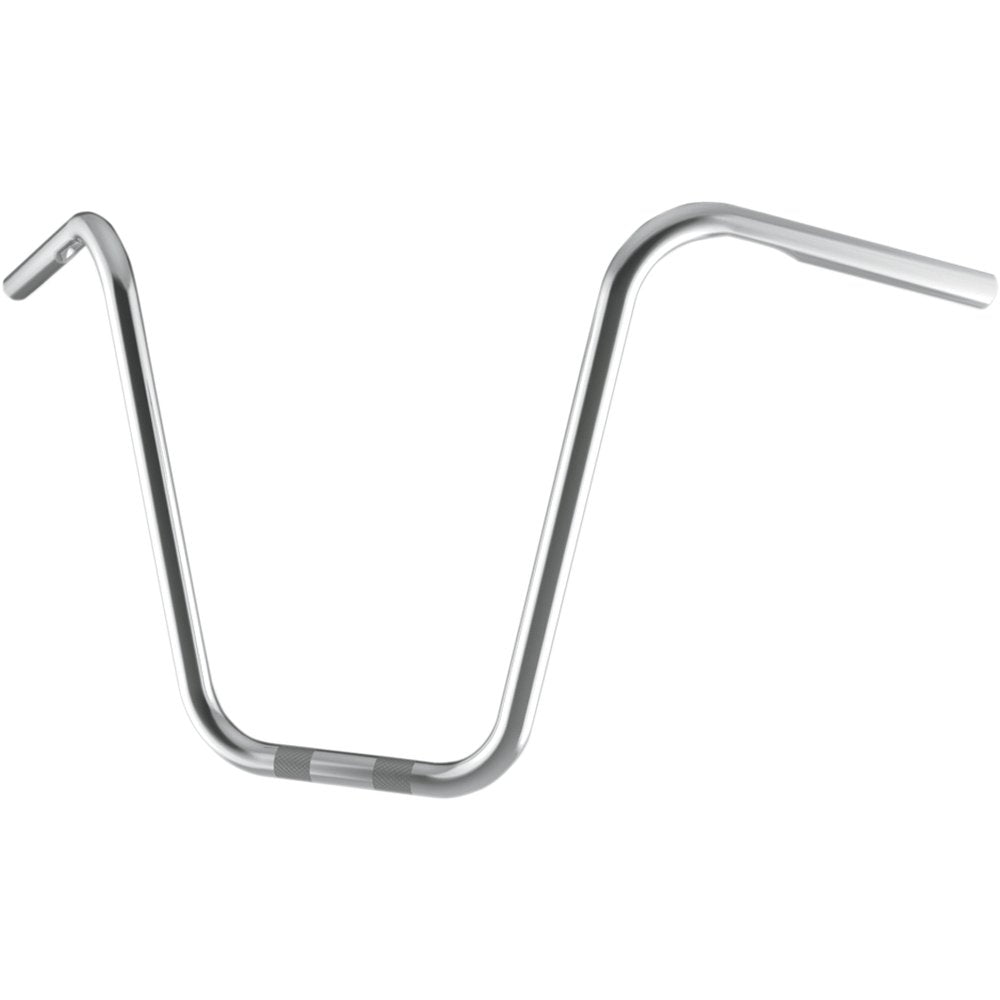 KHROME WERKS 1" Handlebar - Narrow - 16" - Chrome 300017