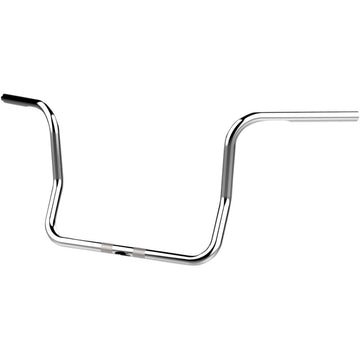 KHROME WERKS 1" Handlebar - Ape Hanger - 12" - Chrome 300201