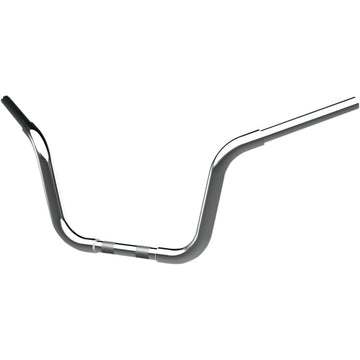 KHROME WERKS 1-1/4" Heritage Handlebar - Chrome 300330