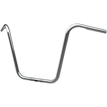 KHROME WERKS 1" Handlebar - 16" - TBW - Chrome 300045