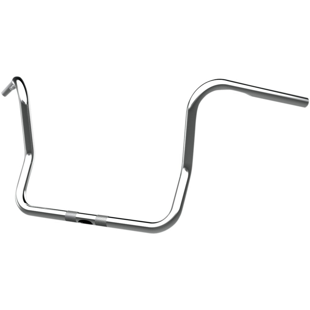 KHROME WERKS 1" Handlebar - 12" - TBW - Chrome 300025