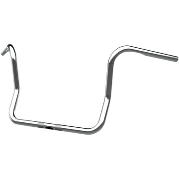KHROME WERKS 1" Handlebar - 12" - TBW - Chrome 300025