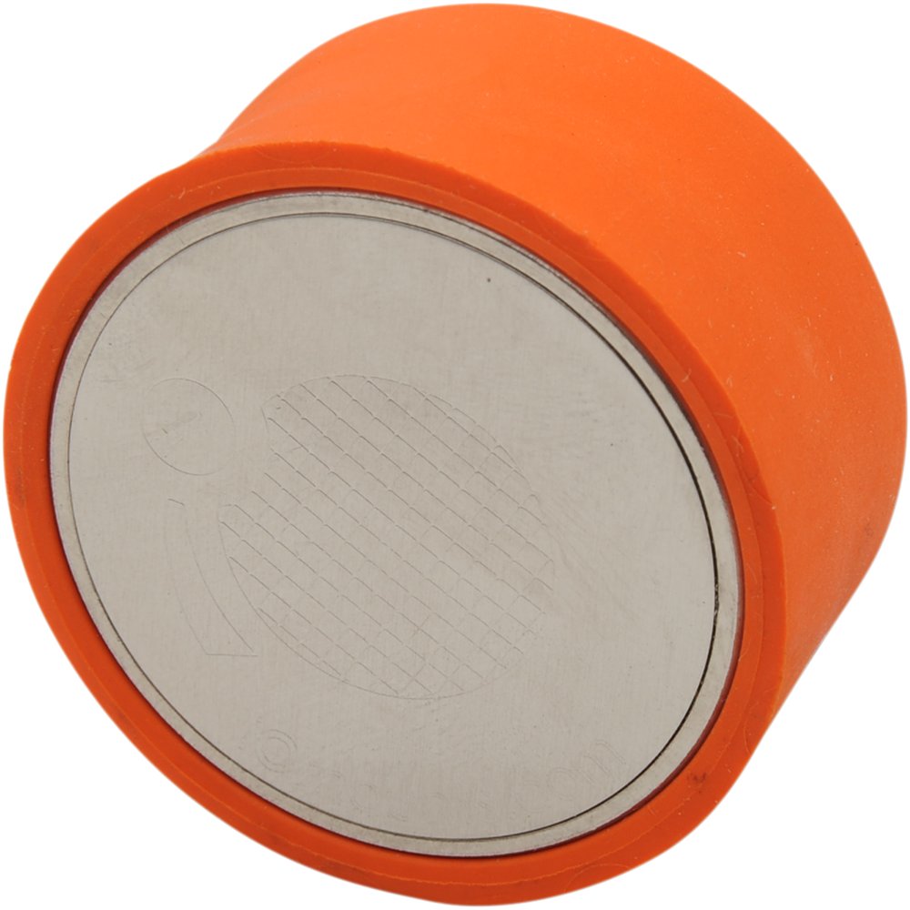 KLOCK WERKS Magnetic iOcore for Device Mounts - Orange KWD-ORANGE