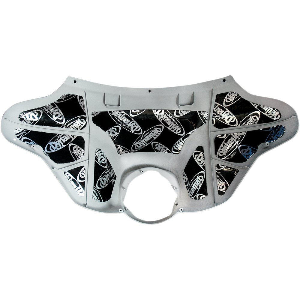 KLOCK WERKS Sound Control - Fairing Kit KWS-01-0411