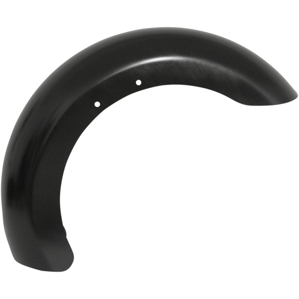 KLOCK WERKS Roller Fender Kit - w/ Satin Blocks - Steel - 18" KWF-02-0543