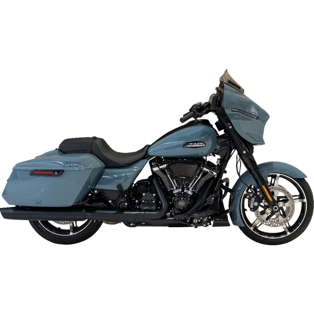 KLOCK WERKS Fender Slicer - 16"-19" - FLH/FLTR KWF-01-0319