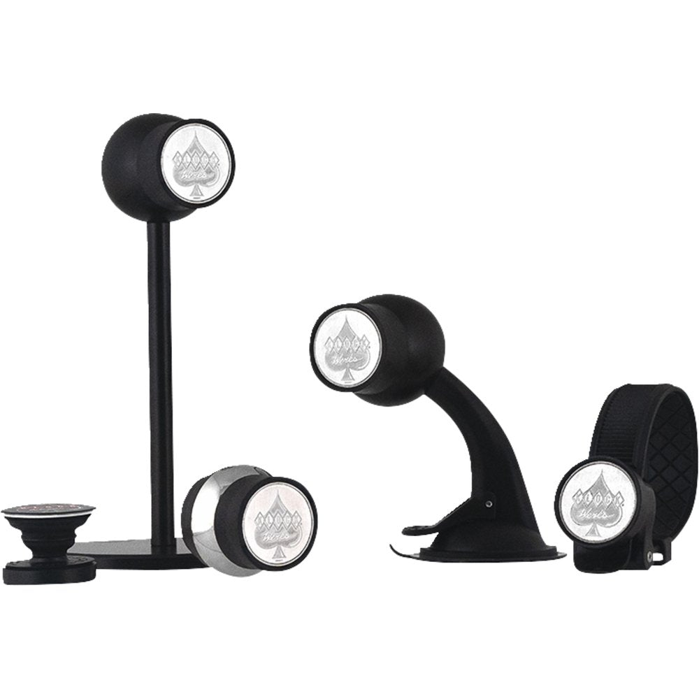 KLOCK WERKS iOmounts? Essentials - Collection 1 KWD-06-0423