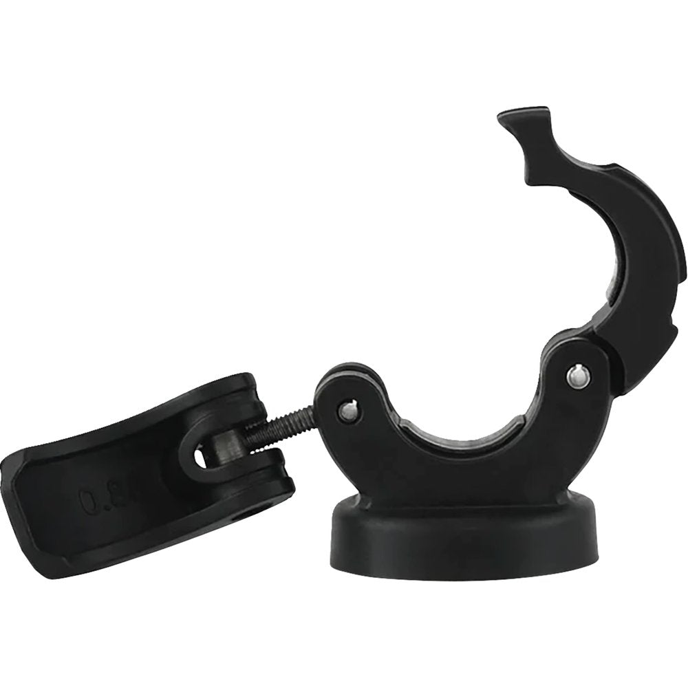 KLOCK WERKS iOmounts? Nomad* Universal Phone Mount - 7/8" Clamp KWD-NOMAD+0.875