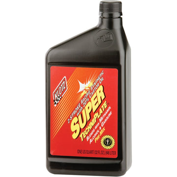 KLOTZ OIL 2-Cycle Oil - 1 U.S. quart KL-100