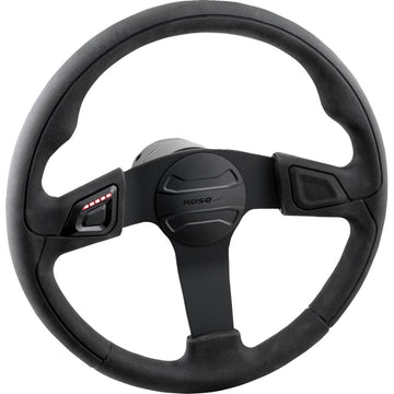 KOSO NORTH AMERICA Steering Wheel - Heated