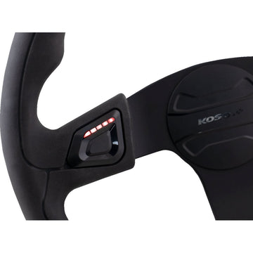 KOSO NORTH AMERICA Steering Wheel - Heated