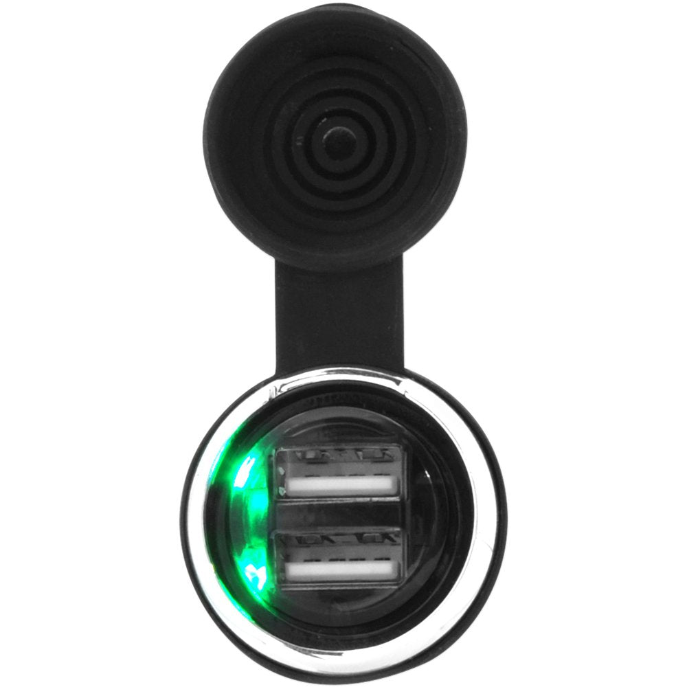 KOSO NORTH AMERICA USB Adapter - HD K0008000