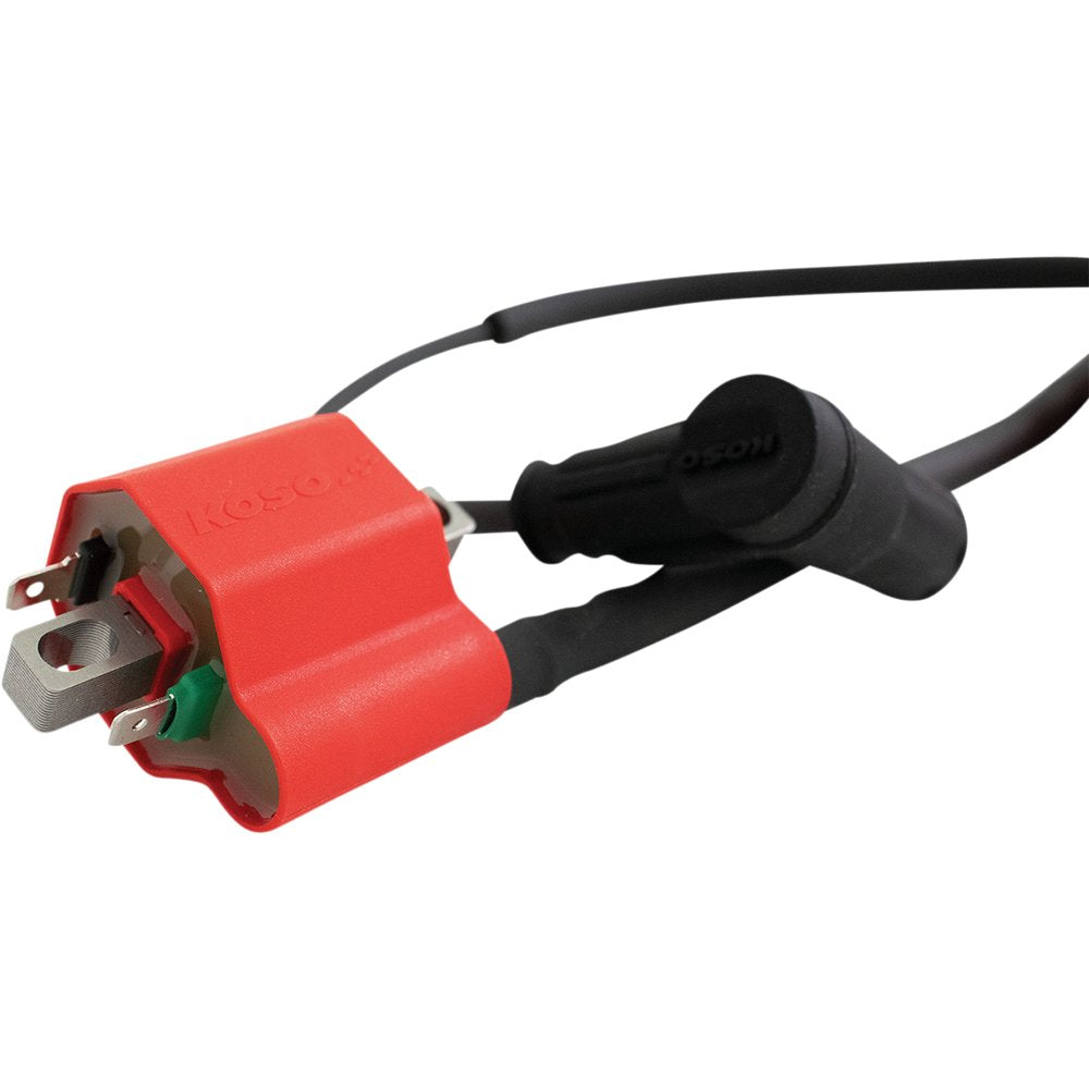 KOSO NORTH AMERICA Ignition Coil - Grom/Monkey KU623100