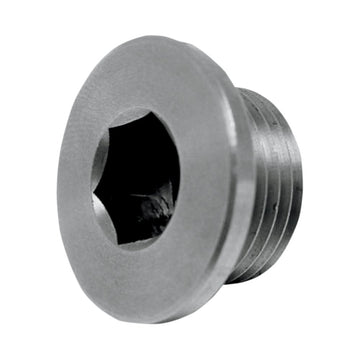 KOSO NORTH AMERICA O2 Sensor Bung Plug BG001801