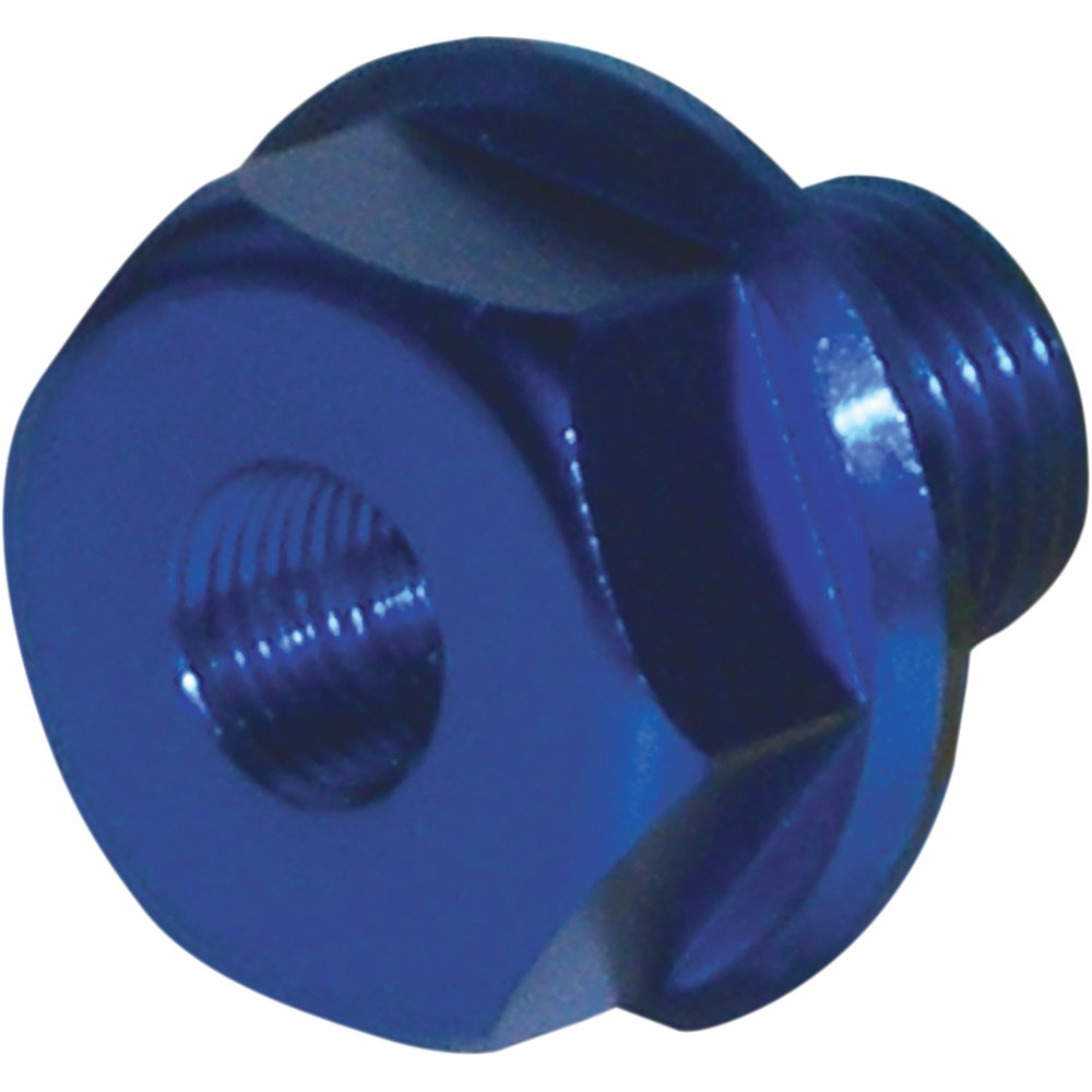 KOSO NORTH AMERICA Oil Adapter - M14 x 1.25 x 15 BG241412