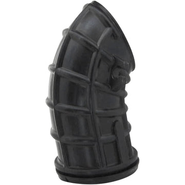 KOSO NORTH AMERICA Rubber Intake Tube - Honda DM623K10