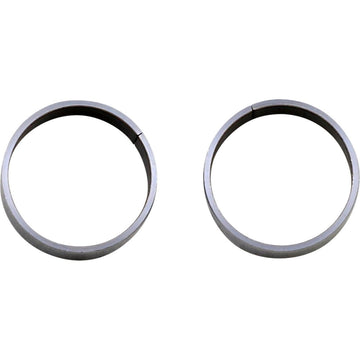 KYB Fork Slide Metal Set - 36 mm 110043600202