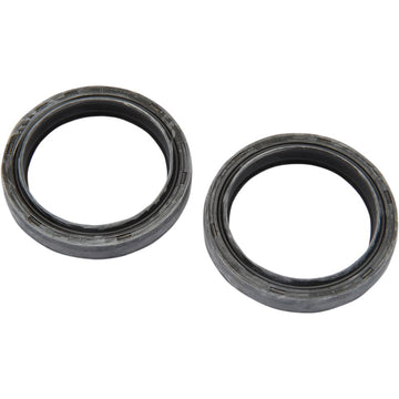 KYB Front Fork Oil Seal Set - 43 mm ID 110014300102