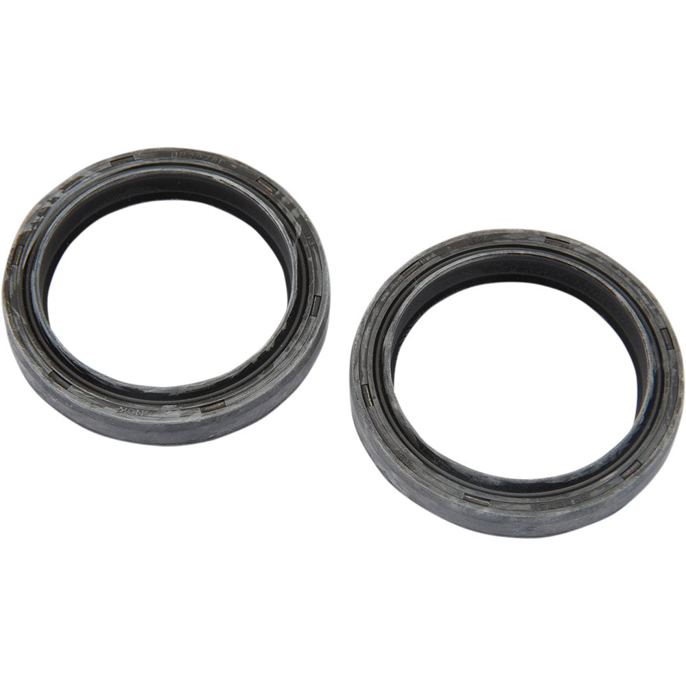 KYB Front Fork Oil Seal Set - 48 mm ID 110014800302