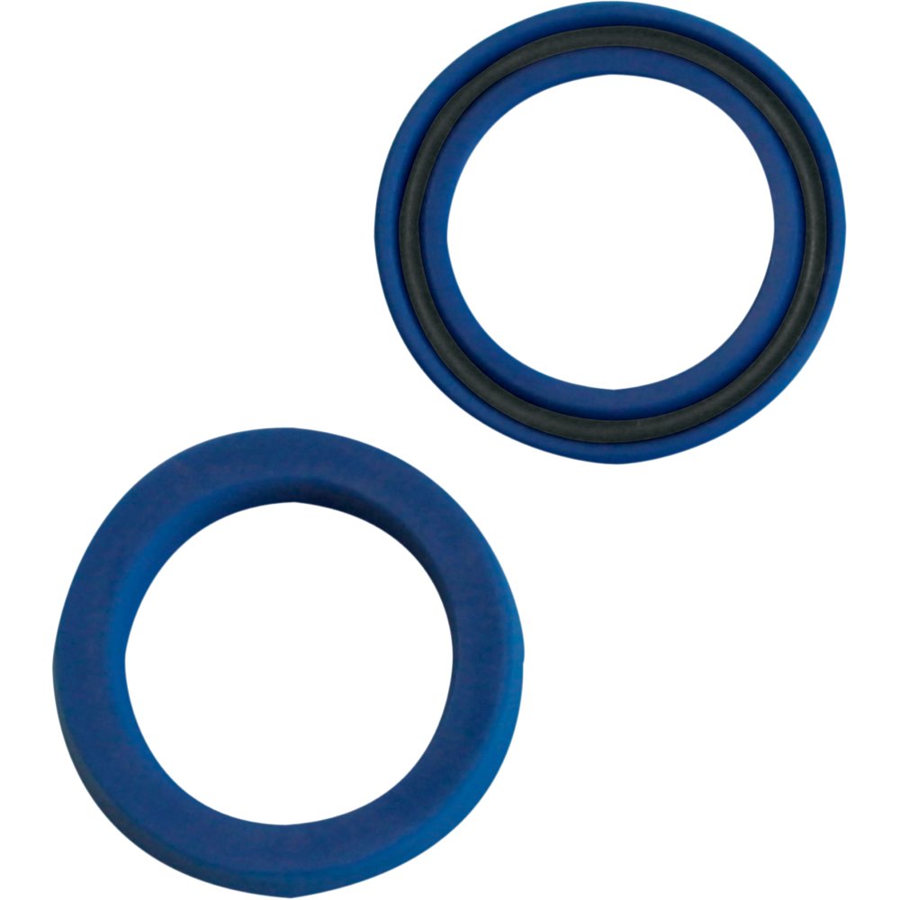 KYB Front Fork Seal for Free Piston Shaft 110310000101