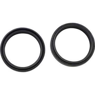 KYB Front Fork Oil Seal Set - 48 mm ID 110014800202
