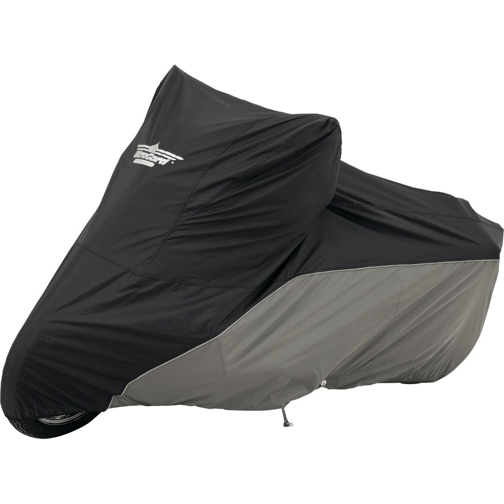 ULTRAGARD Cover - Med Cruiser - Black/Charcoal 4-443BC