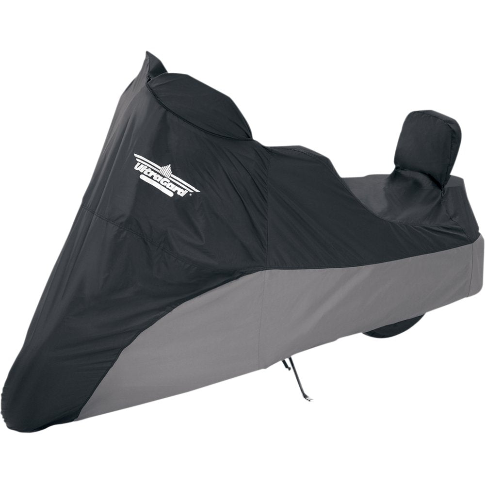 ULTRAGARD Cover - Black/Charcoal - Cruiser - Large 4-459BC
