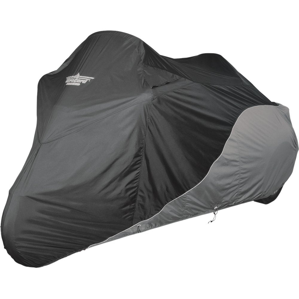 ULTRAGARD Cover - Black/Charcoal - XL Trike / Honda GL 4-466BC