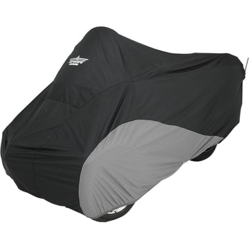 ULTRAGARD Cover - Black/Charcoal - Can-Am F3T/LTD 4-477BC