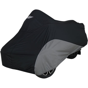 ULTRAGARD Cover - Can-Am RT - Charcoal/Black 4-473BC
