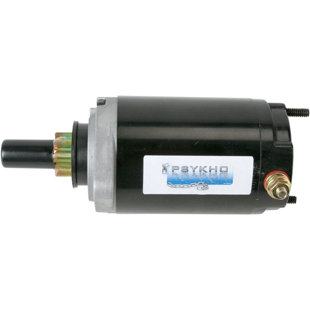 PSYKHO Starter Motor - Polaris 5768N