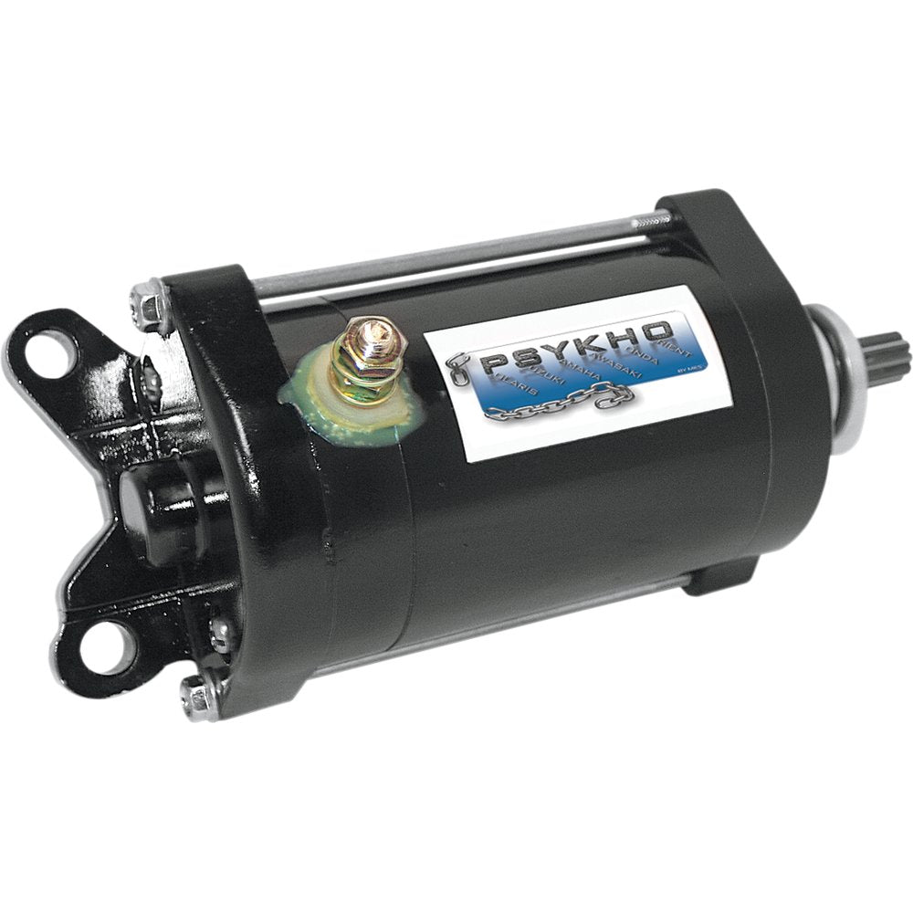 PSYKHO Starter Motor - Yamaha 18421N
