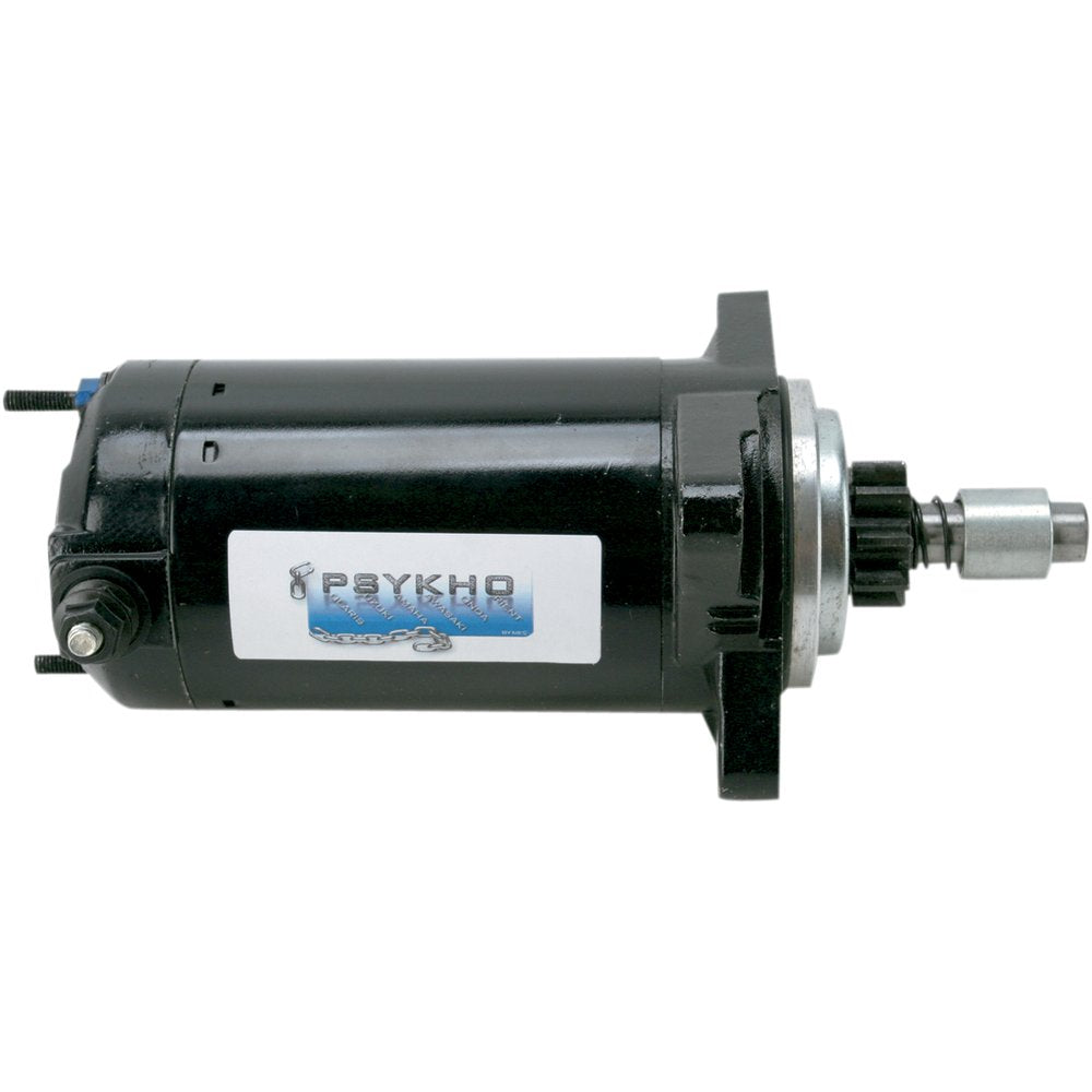 PSYKHO Starter Motor - Sea Doo 18415N