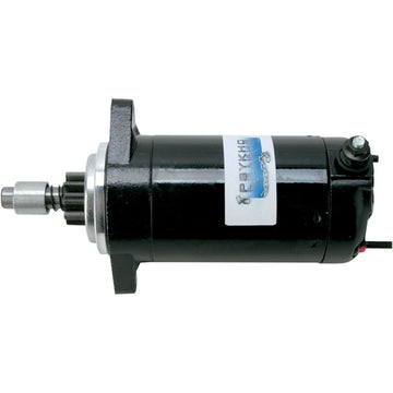 PSYKHO Starter Motor - Sea Doo 17605N