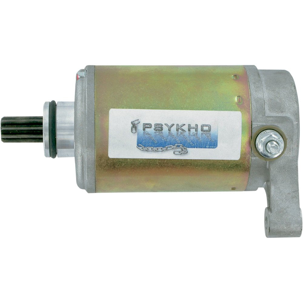 PSYKHO Starter Motor - Yamaha 18756N