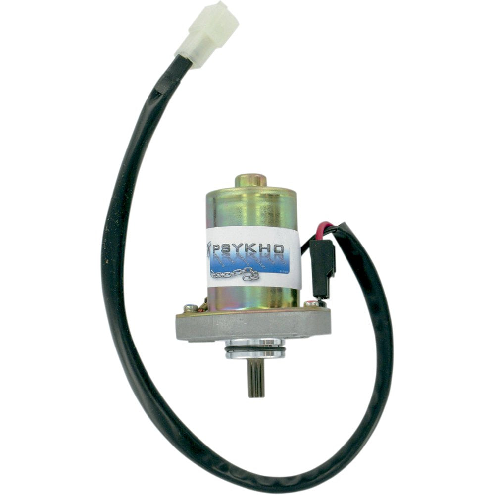 PSYKHO Starter - E-Ton/Polaris 18642N