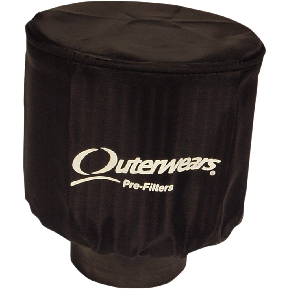 OUTERWEARS Pre-Filter - Black - Polaris 20-3058-01