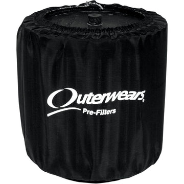 OUTERWEARS Pre-Filter - Black - Kawasaki 20-2768-01
