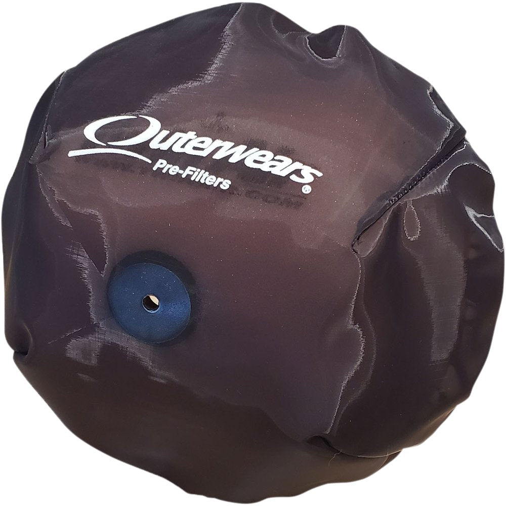 OUTERWEARS Pre-Filter - Black - Honda 20-3214-01