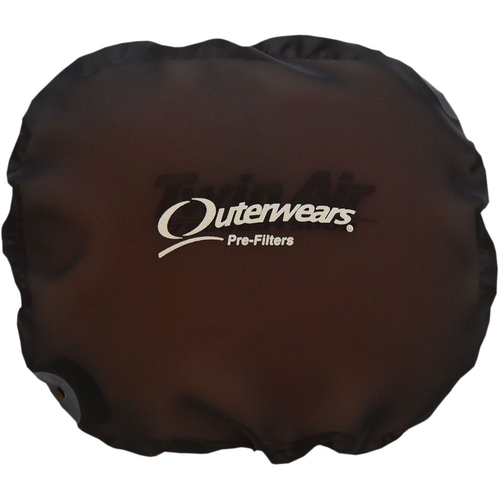 OUTERWEARS Pre-Filter - Black - Husqvarna/KTM 20-3024-01