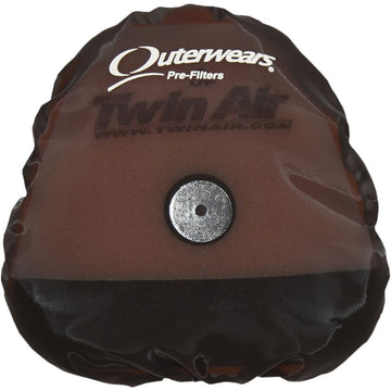 OUTERWEARS Pre-Filter - Black - Yamaha 20-3205-01